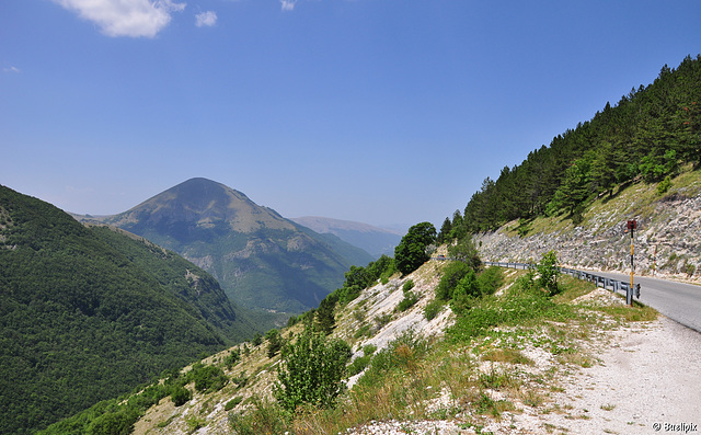 Monte Cardosa (© Buelipix)