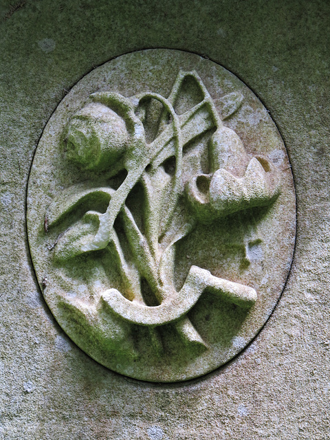 highgate west cemetery, london