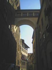 Corridor de Vasari