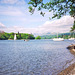 Lake Windermere (Scan from May 1991)