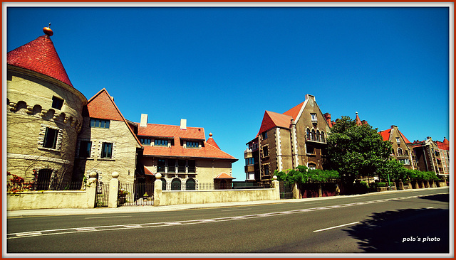 Arquitectura curiosa