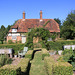 A Hampshire Cottage