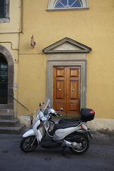 Via San Nicolao