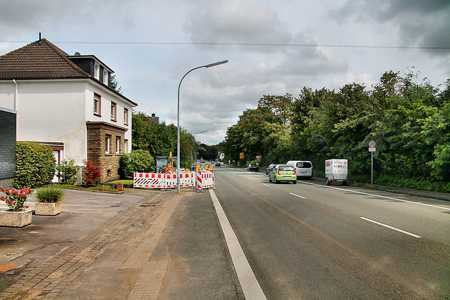 Schmiedestraße (Sprockhövel) / 2.09.2023