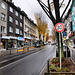 Ruhrstraße (Witten) / 26.11.2023