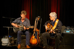 Ignaz Netzer & Werner Acker