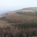 Stepped topography at Shatton and Abney Moor