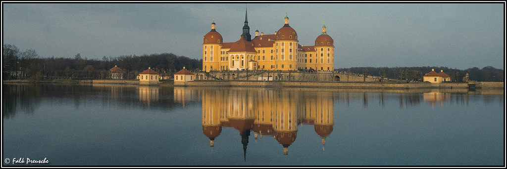 Schloßpanorama