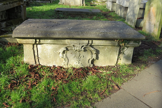 st mary, walthamstow, london