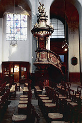 Eglise Notre-Dame des Blancs-Manteaux