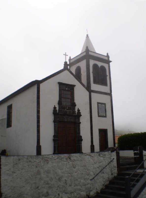 Saint Joseph Chapel (1889).