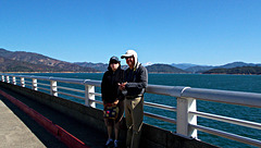 Shasta Dam