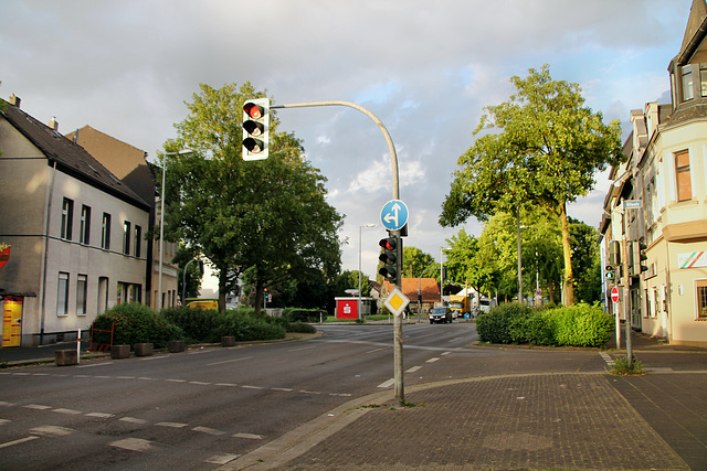 Hingbergstraße (Mülheim-Heißen) / 23.05.2020