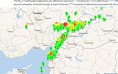 Vol - 2023 Turkey/Syria earthquakes {7 of 7}