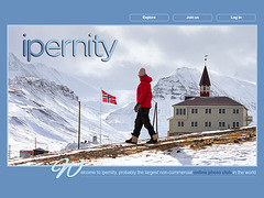 ipernity homepage with #1644