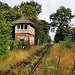 Bahnstrecke Winterswijk–Gelsenkirchen-Bismarck (Dorsten-Rhade) / 20.07.2024