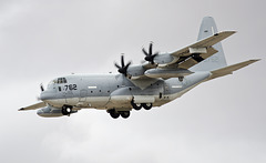 Lockheed KC-130J Hercules "Harvest Hawk" 166742