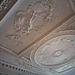 Chapel Ceiling, Stoneleigh Abbey, Warwickshire