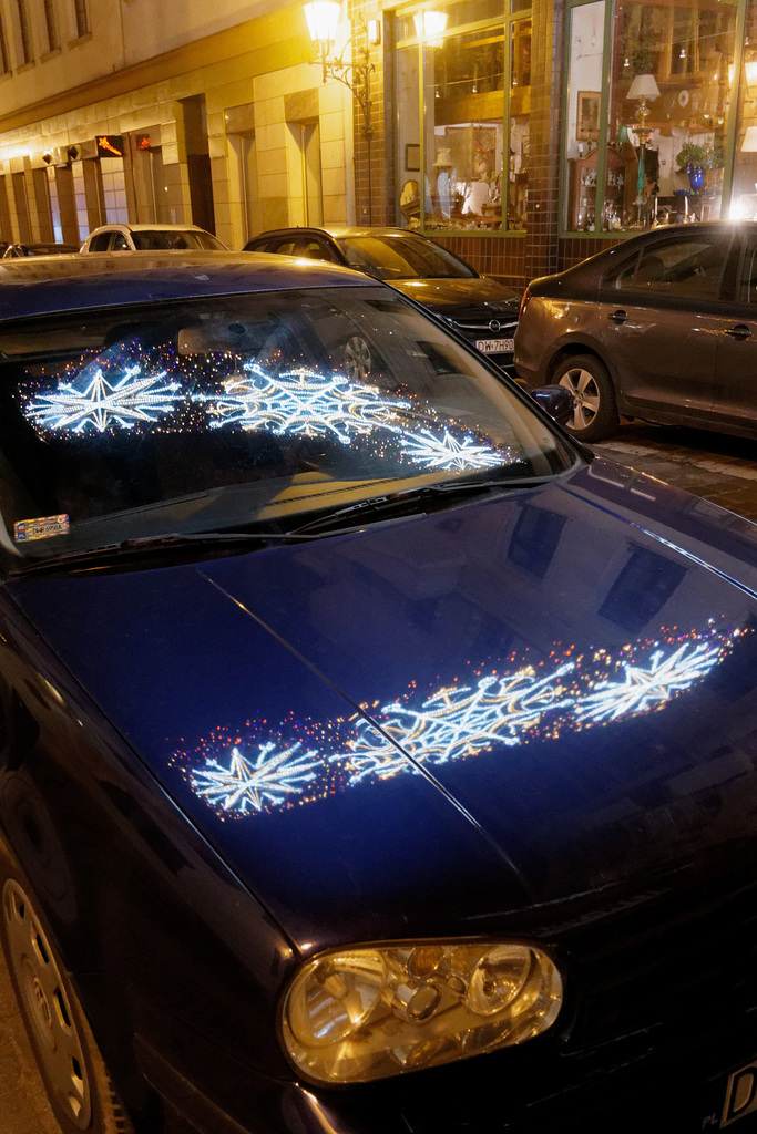Reflets