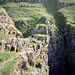 Above Gordale Scar (Scan from 1989)