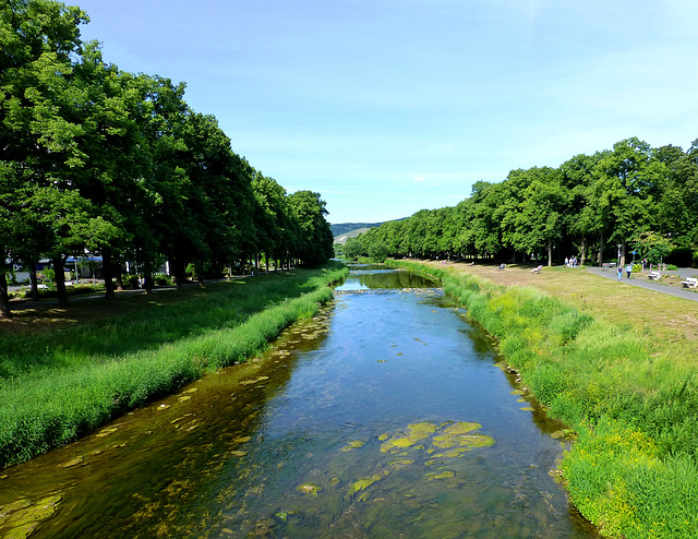 Blick auf die Ahr