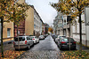 Körnerstraße (Witten) / 26.11.2023