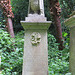 highgate west cemetery, london