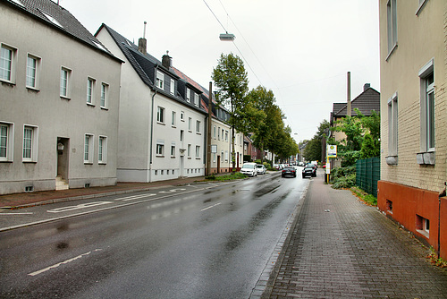 Brauckstraße (Gladbeck-Brauck) / 22.09.2018