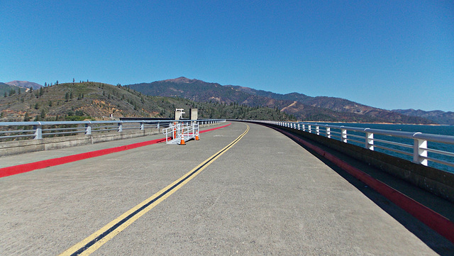 Shasta Dam