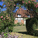 A Hampshire Cottage