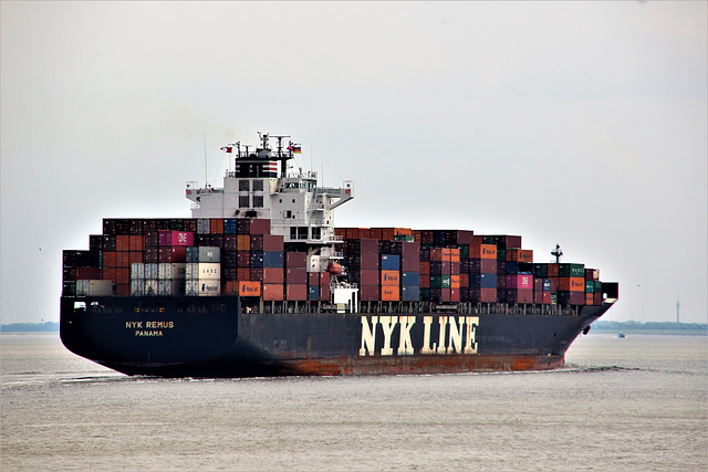 NYK REMUS