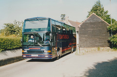 Club Cantabrica L7 CCH in Aston – wc 18 Jun 2001 (471-24)