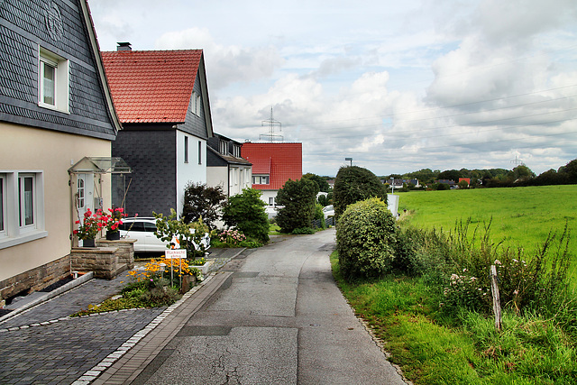 Weststraße (Sprockhövel) / 2.09.2023