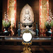 Japanese Buddhist Shrine in the Metropolitan Museum of Art, March 2019