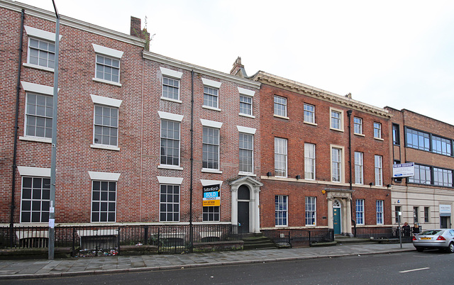 Duke Street, Liverpool, Merseyside