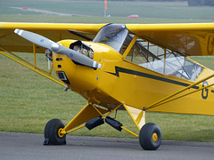 G-HEWI at Turweston (2) - 22 March 2016