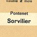 T639 Pontenet-Sorvilier