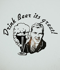 Drink Beer