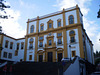 Church of Our Lady of Carmo.