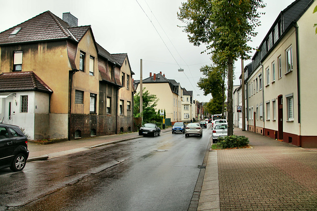 Brauckstraße (Gladbeck-Brauck) / 22.09.2018