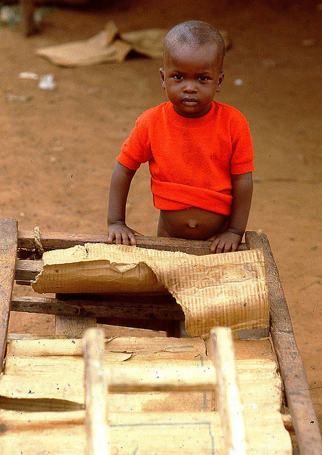 ... Bénin 82 ...