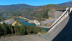 Shasta Dam