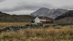 Cottage in Camasunary Bay - Isle of Skye