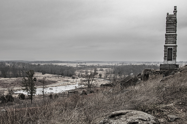 Gettysburg