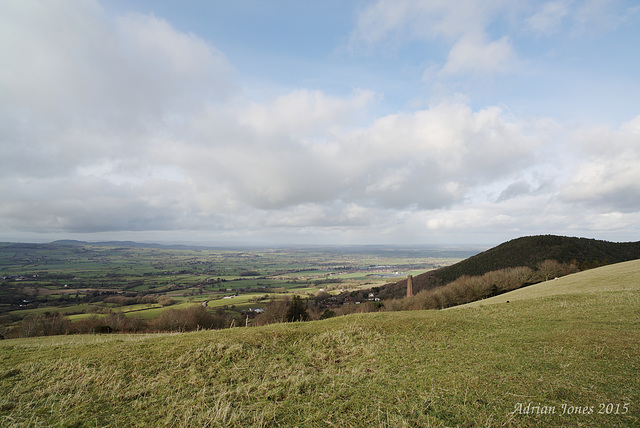 Resting Hill View