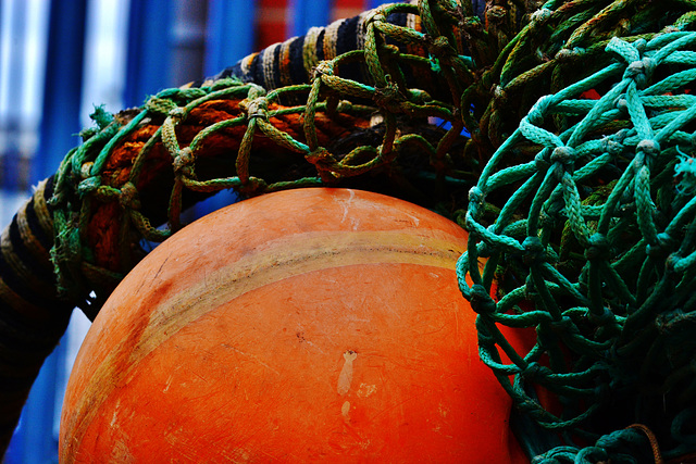 Nets and Float