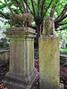 highgate west cemetery, london