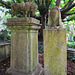 highgate west cemetery, london