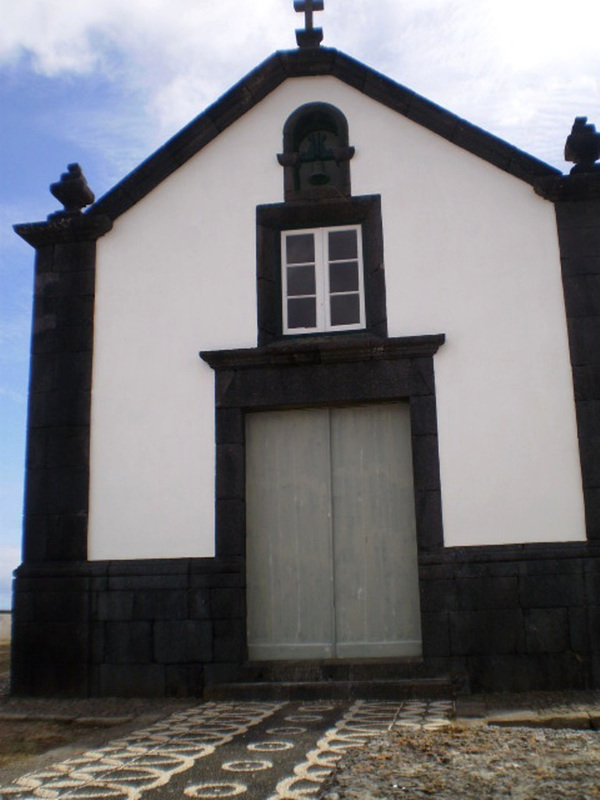 Chapel of the Holy Body (1878).