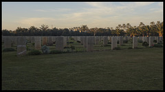 Allied cemetery I